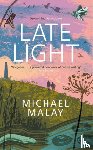 Malay, Michael - Late Light