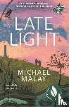 Malay, Michael - Late Light