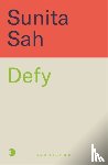 Sah, Dr Sunita - Defy