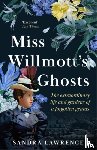 Lawrence, Sandra - Miss Willmott's Ghosts