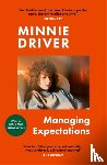 Driver, Minnie - Managing Expectations