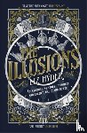 Hyder, Liz - The Illusions