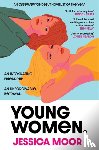 Moor, Jessica - Young Women
