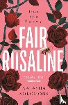 Solomons, Natasha - Fair Rosaline