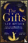 Hyder, Liz - The Gifts