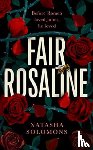 Solomons, Natasha - Fair Rosaline
