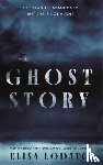 Lodato, Elisa - Ghost Story