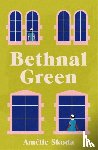 Skoda, Amelie - Bethnal Green