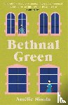 Skoda, Amelie - Bethnal Green