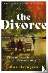 Herngren, Moa - The Divorce