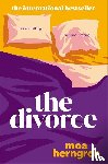 Herngren, Moa - The Divorce
