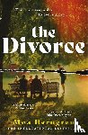 Herngren, Moa - The Divorce