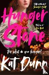 Dunn, Kat - Hungerstone