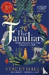 Halls, Stacey - The Familiars