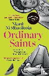 Ni Mhaoileoin, Niamh - Ordinary Saints
