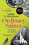 Ni Mhaoileoin, Niamh - Ordinary Saints
