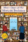 Yagisawa, Satoshi - More Days at the Morisaki Bookshop
