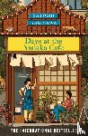 Yagisawa, Satoshi - Days at the Torunka Cafe
