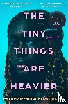 Ifesinachi Okonkwo, Esther - The Tiny Things Are Heavier
