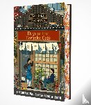 Yagisawa, Satoshi - Days at the Torunka Cafe