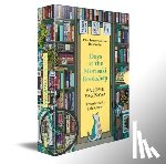 Yagisawa, Satoshi - Morisaki Bookshop Slipcase