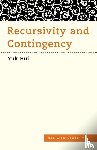 Hui, Yuk (Yuk Hui is a philosopher and Professor of Philosophy at Erasmus University Rotterdam - Recursivity and Contingency
