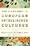  - Handbook of European Intelligence Cultures