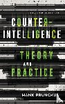Prunckun, Hank - Counterintelligence Theory and Practice