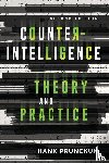 Prunckun, Hank - Counterintelligence Theory and Practice
