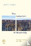 Arnason, Johann P. - The Labyrinth of Modernity