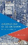Rivera-Santana, Carlos - Archaeology of Colonisation