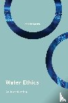 Doorn, Neelke - Water Ethics