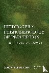 Kleinberg-Levin, David - Heidegger's Phenomenology of Perception