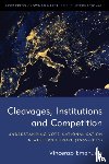 Emanuele, Vincenzo - Cleavages, Institutions and Competition