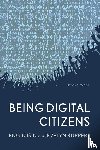 Isin, Engin, Ruppert, Evelyn - Being Digital Citizens
