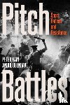 Hain, Peter, Odendaal, Andre - Pitch Battles