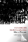 Toscano, Alberto - Fanaticism