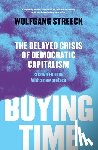 Streeck, Wolfgang - Buying Time