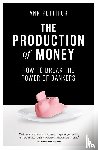 Pettifor, Ann - The Production of Money