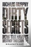 Murphy, Richard - Dirty Secrets