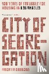 Gibbons, Andrea - City of Segregation