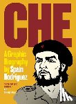 Rodriguez, Spain - Che