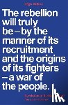 Debray, Regis - Revolution in the Revolution?