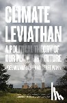 Wainwright, Joel, Mann, Geoff - Climate Leviathan