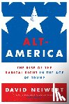 Neiwert, David - Alt-America