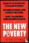 Armstrong, Stephen - The New Poverty