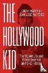 Martinez, Juan, Martinez, Oscar - The Hollywood Kid