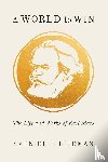Liedman, Sven-Eric - A World to Win