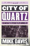 Davis, Mike - City of Quartz