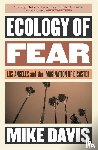 Davis, Mike - Ecology of Fear
